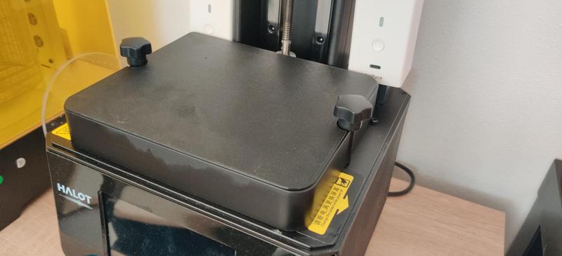 Creality HalotOne Pro Vat Lid