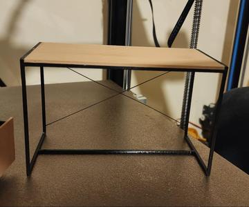 L Desk