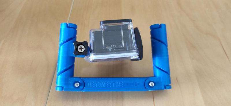 GoPro Line Mount