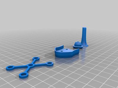 AstroX Switch ultimate kit