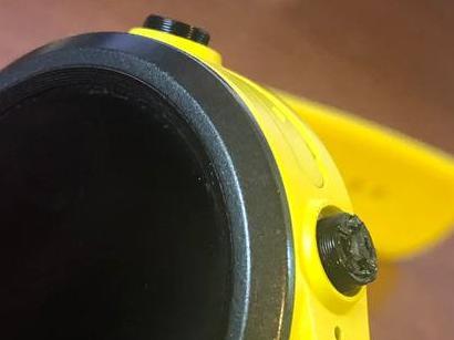 Buttons for watch elari kidphone 4gr