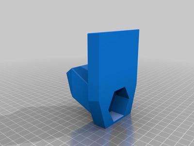 Solder holder