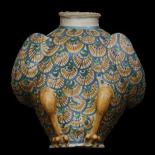 Owl jug