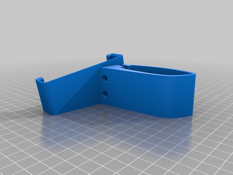 Škoda Kodiaq iphone XS Max mount