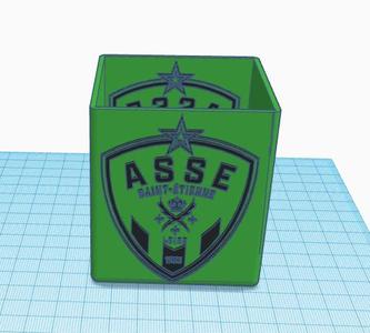 Pens Jar ASSE// Pens Jar ASSE
