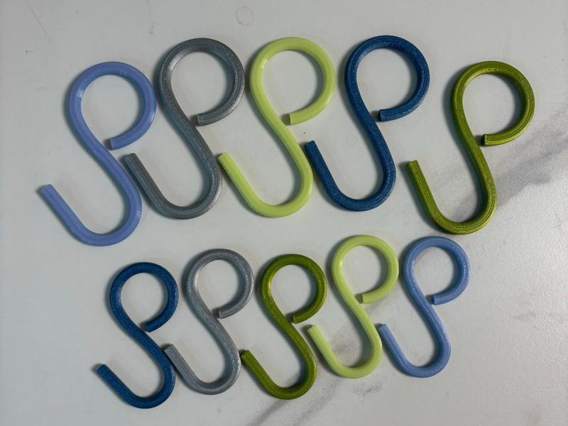 Multi-purpose Hook