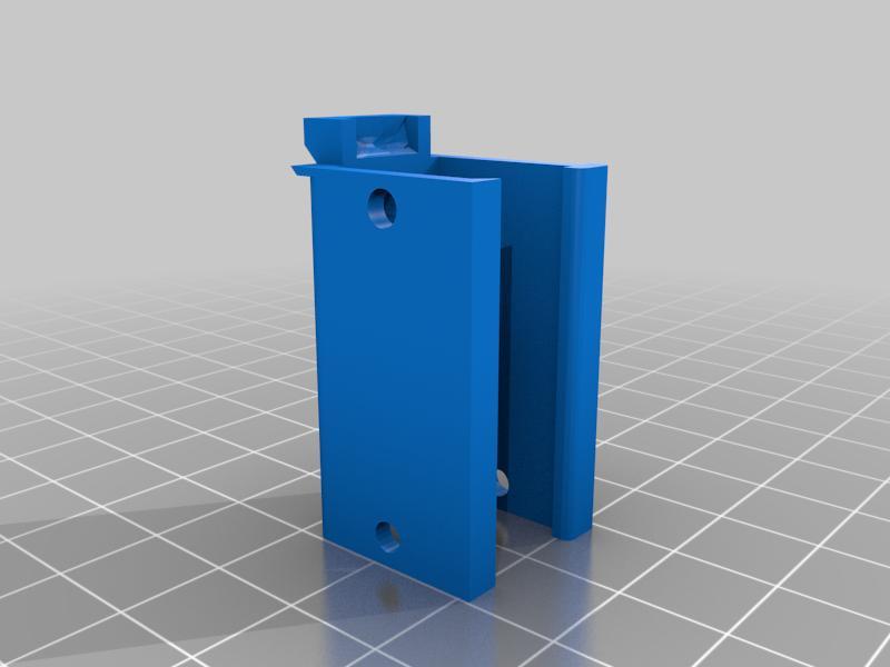MK23 TDC V2