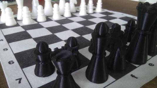 Classic Chess