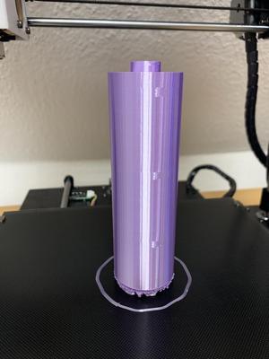 Toilet Paper Roll Holder Anycubic