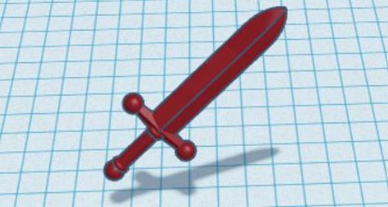Mini Dagger