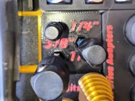 hex shank socket adapter holder gridfinity