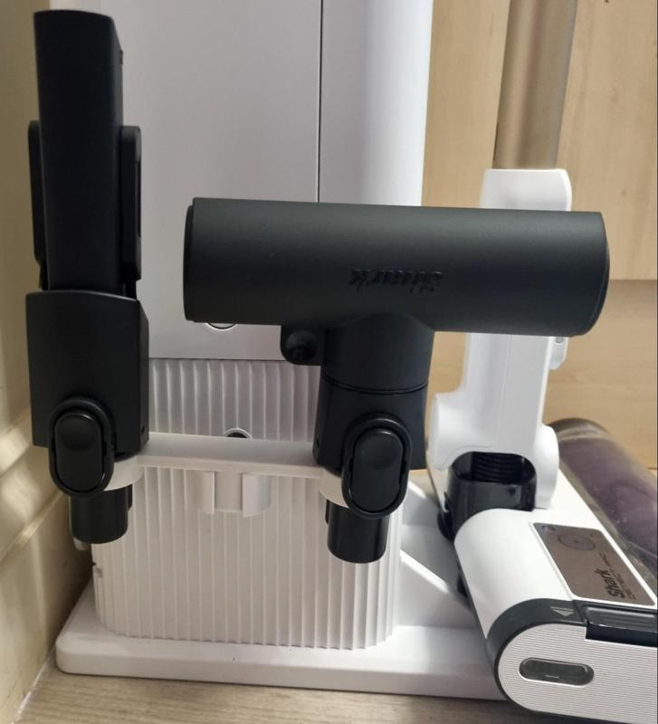 Shark IW series multi tool holder. 