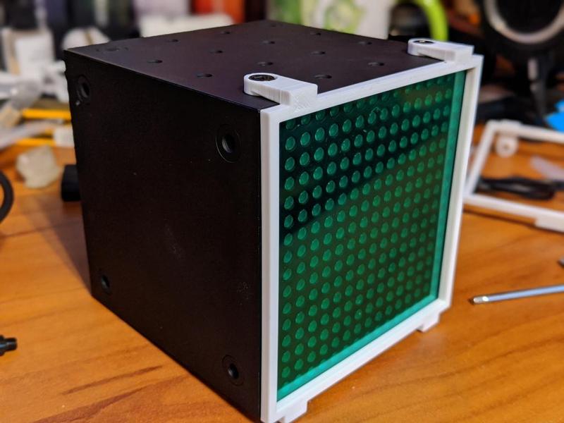 Frekvens Light Filter Frame