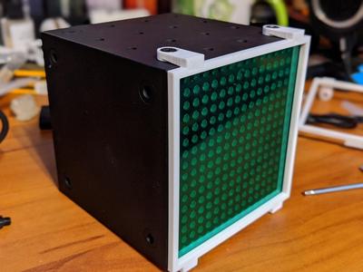 Frekvens Light Filter Frame