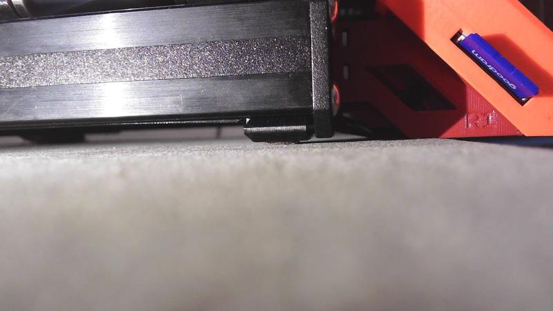 Prusa Support Pads for Felt