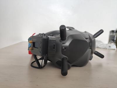 DJI FPV URUAV CASE