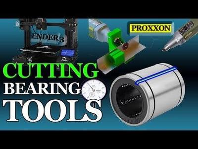 Handle for Proxxon IBS/E