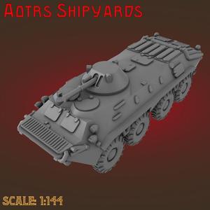 MG144-R20 BTR-70