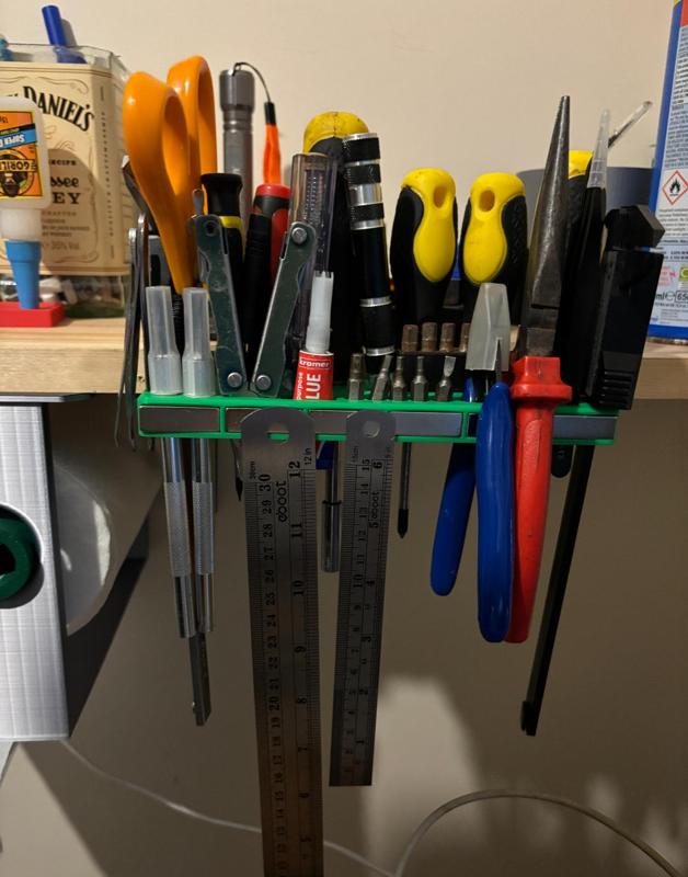 Desk Tidy V2
