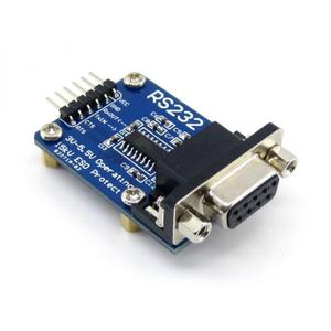 WaveShare RS232 Board case