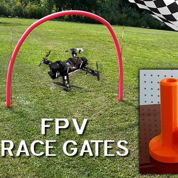 FPV Race Gates
