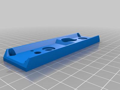 Objective O2 front panel v4