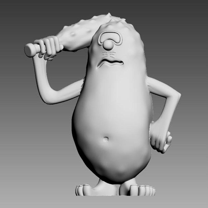 FREE-Caveman-The begining