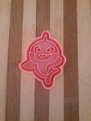 Bebefinn Cookie Cutter