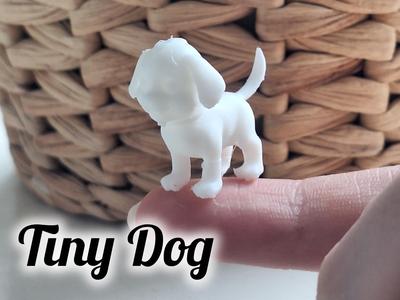 Tiny Dog