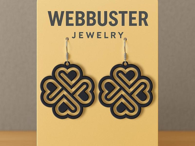 Quatro Serenade Earrings