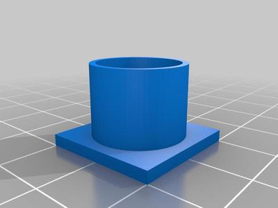 DJI HD FPV lens cap