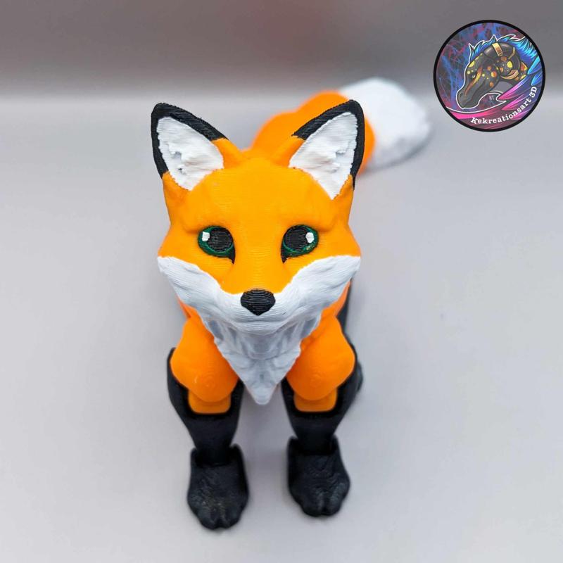 Fox Flexi