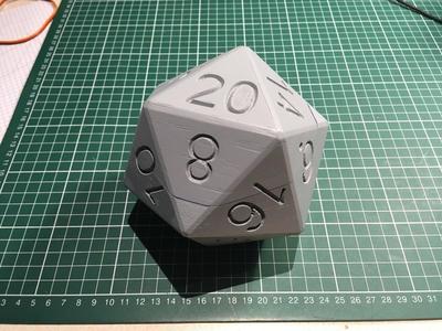 Dice Holder