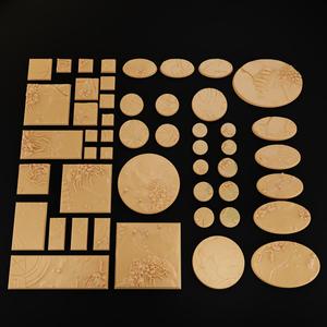 Fiends of Incadriox  Part 1Base Pack | Soldier Tier