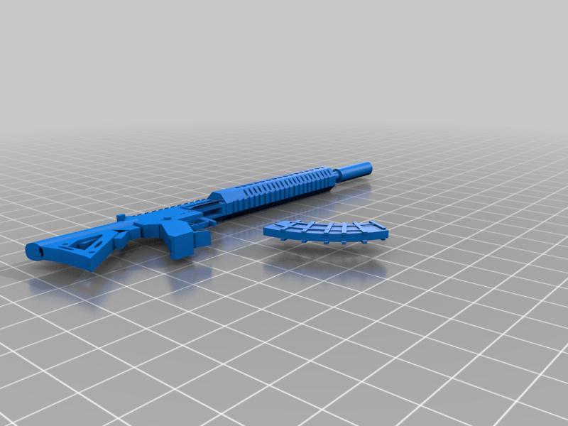 MK47 Mutant