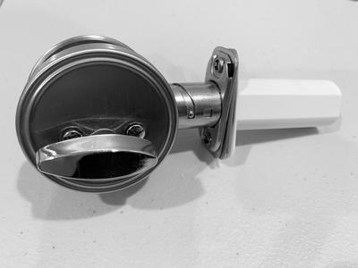 Wyze Sense Deadbolt Bracket