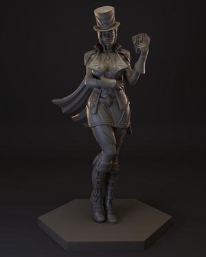Esmeralda