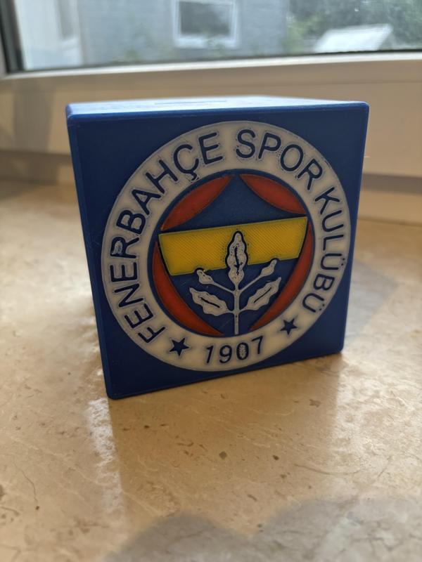fenerbahce money box