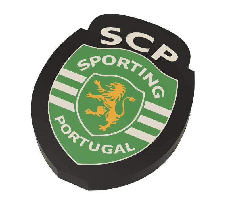 Sporting 3D LightBox