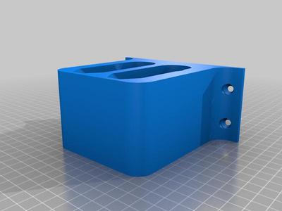Valve Index Controllers: Wall mount