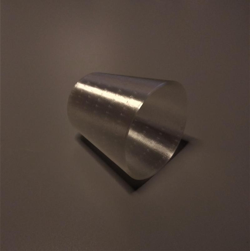 Shimano Bleed Cup + Clamp