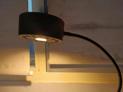 Heatsink Cover for Led