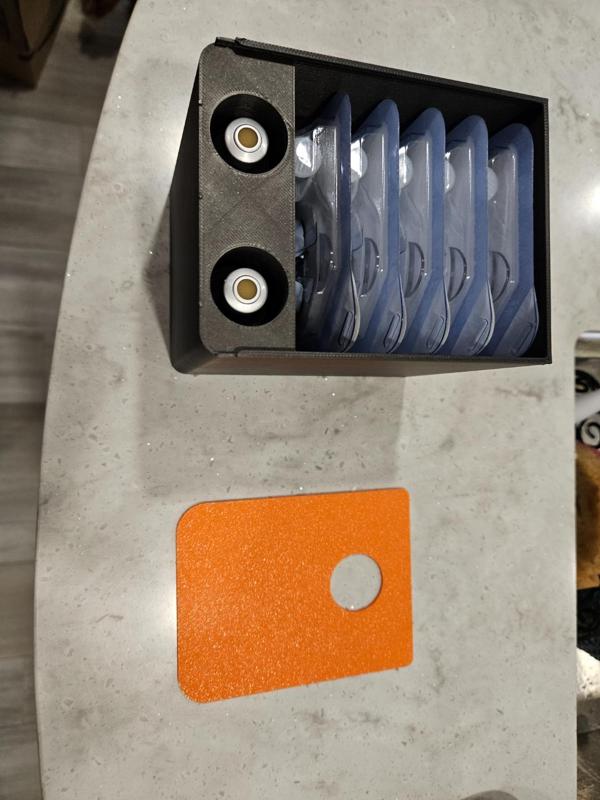 OmniPod Holder