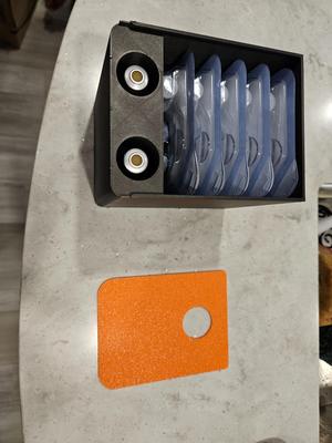 OmniPod Holder