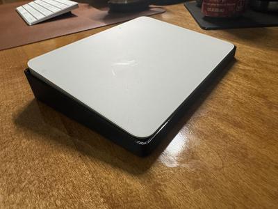 Apple Magic Trackpad stand - Short