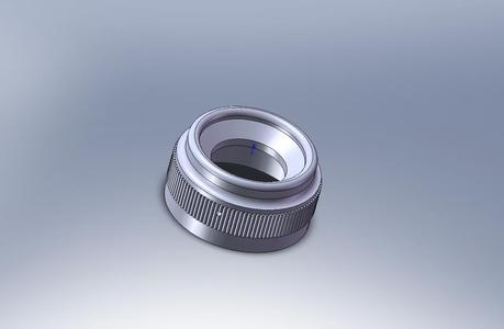 binoculars eye cup BPC 10X40