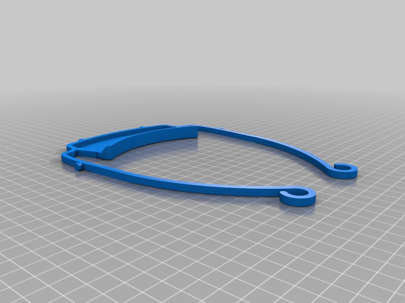 Face Shield V6