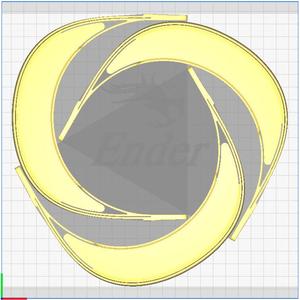 Maximize Print v0,8 Facial Protection Mask