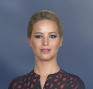 JENNIFER LAWRENCE