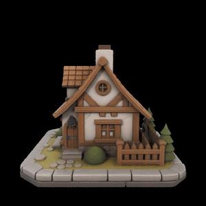 BONITA CASA CHALET
